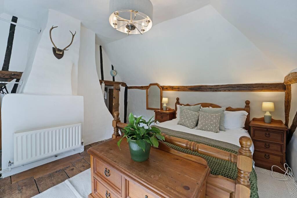 Local Walks Pub Gardens Pet Friendly Landscaped Gardens And Free Private Parking Villa Doddington  Luaran gambar
