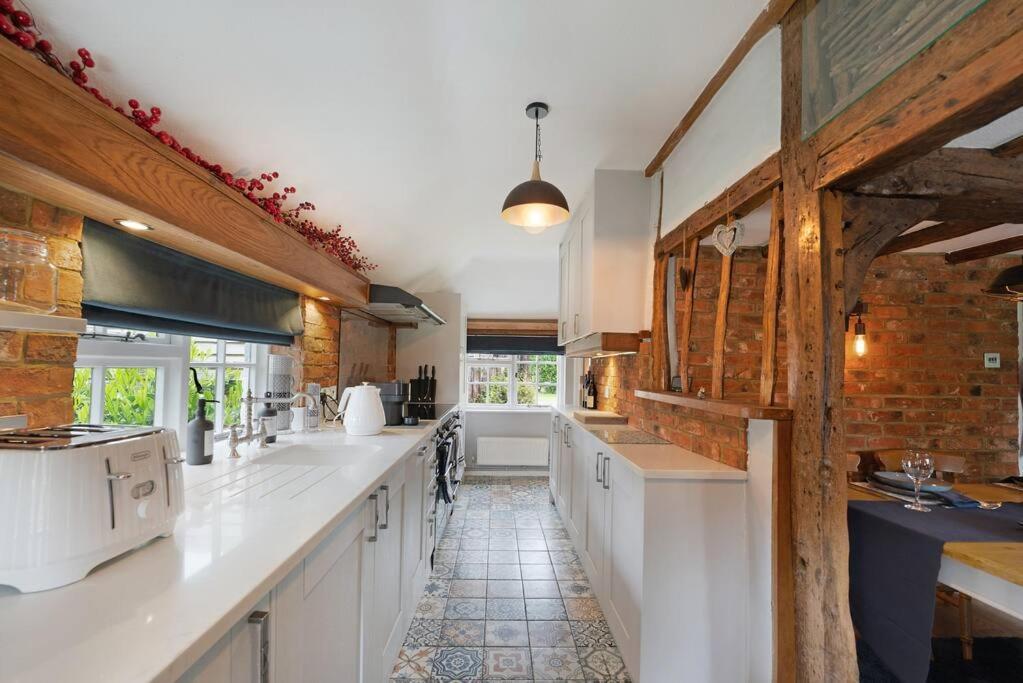 Local Walks Pub Gardens Pet Friendly Landscaped Gardens And Free Private Parking Villa Doddington  Luaran gambar
