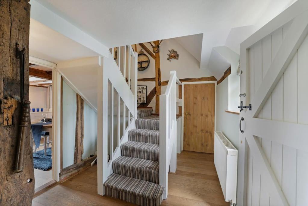Local Walks Pub Gardens Pet Friendly Landscaped Gardens And Free Private Parking Villa Doddington  Luaran gambar