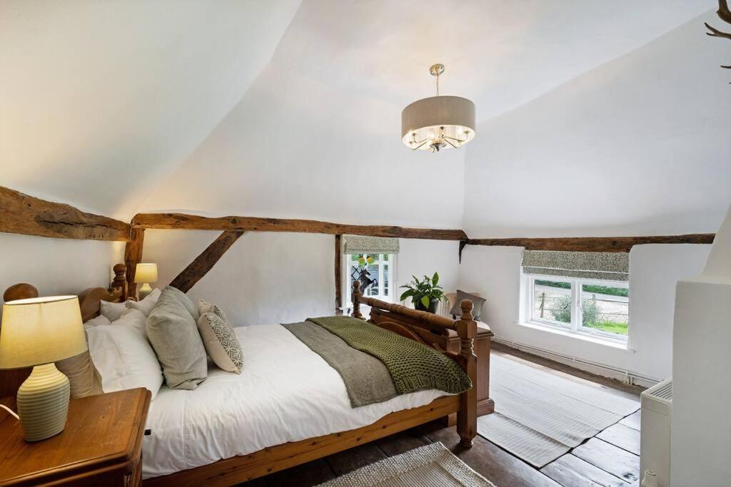 Local Walks Pub Gardens Pet Friendly Landscaped Gardens And Free Private Parking Villa Doddington  Luaran gambar