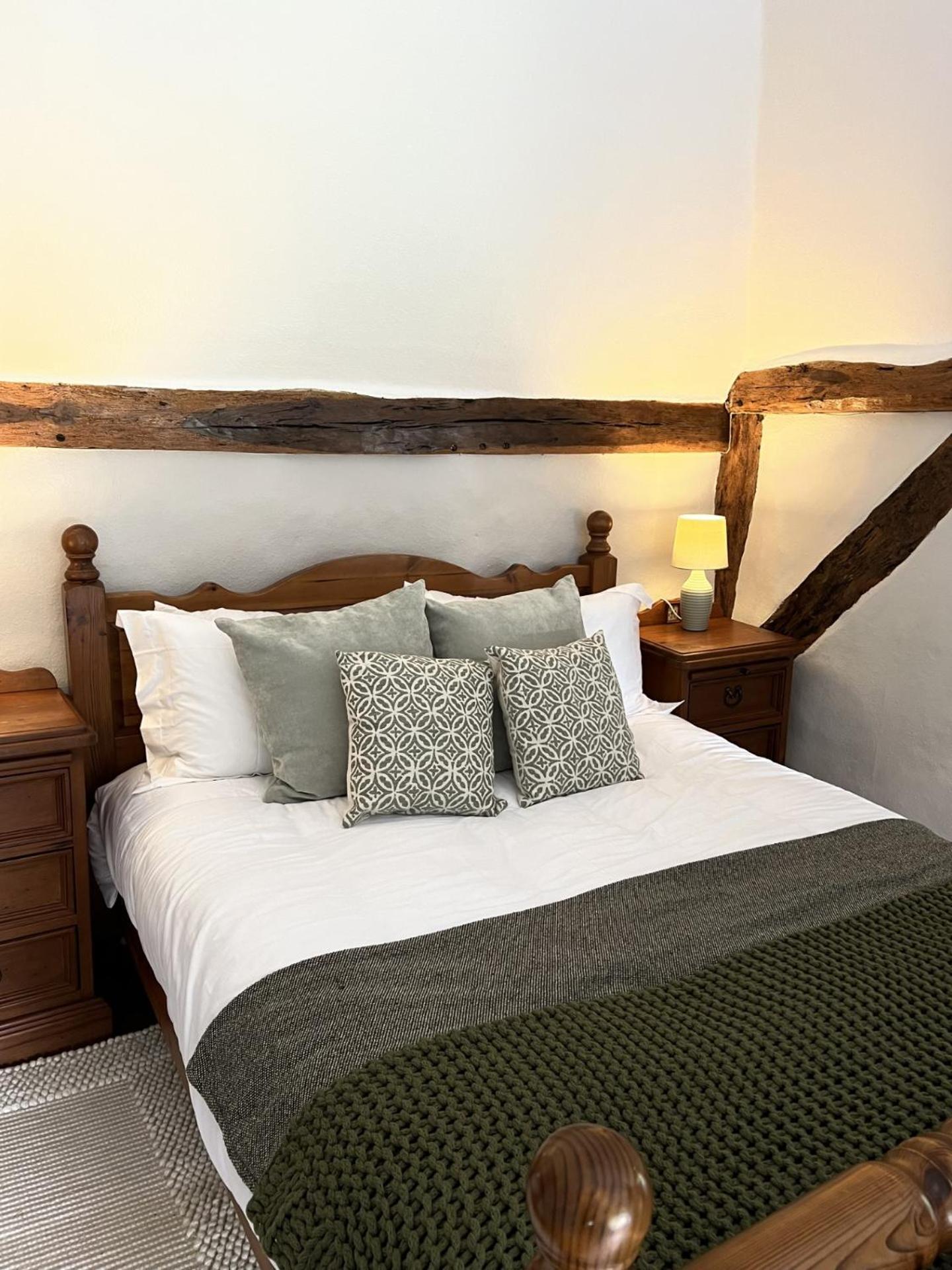 Local Walks Pub Gardens Pet Friendly Landscaped Gardens And Free Private Parking Villa Doddington  Luaran gambar