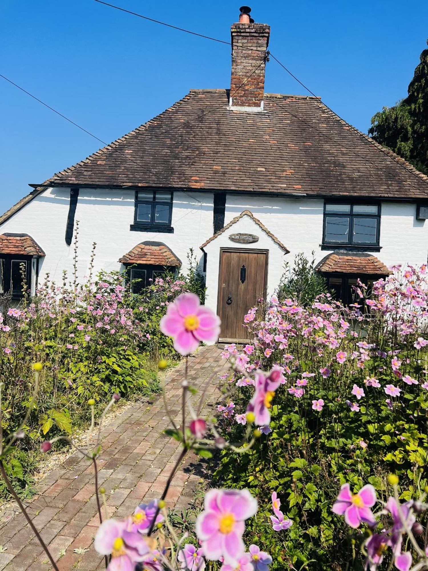 Local Walks Pub Gardens Pet Friendly Landscaped Gardens And Free Private Parking Villa Doddington  Luaran gambar